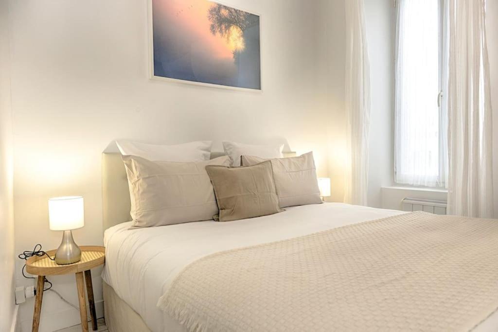 Le Nid Cosy -Au Coeur D'Orleans Apartamento Exterior foto